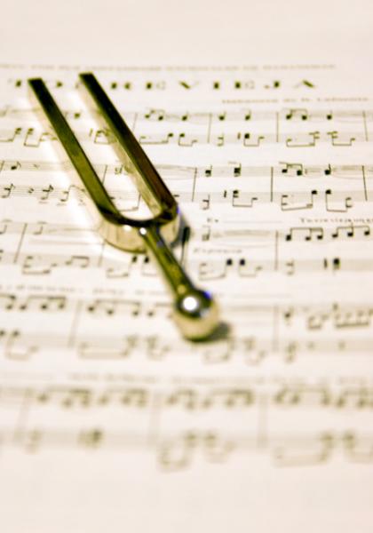 Premio de Composición Prize of composition