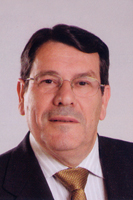 Pedro A. Hernández Mateo - President of Habanera's Organization