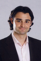 Eduardo Dolón - Vice-president of the Habanera's Organization